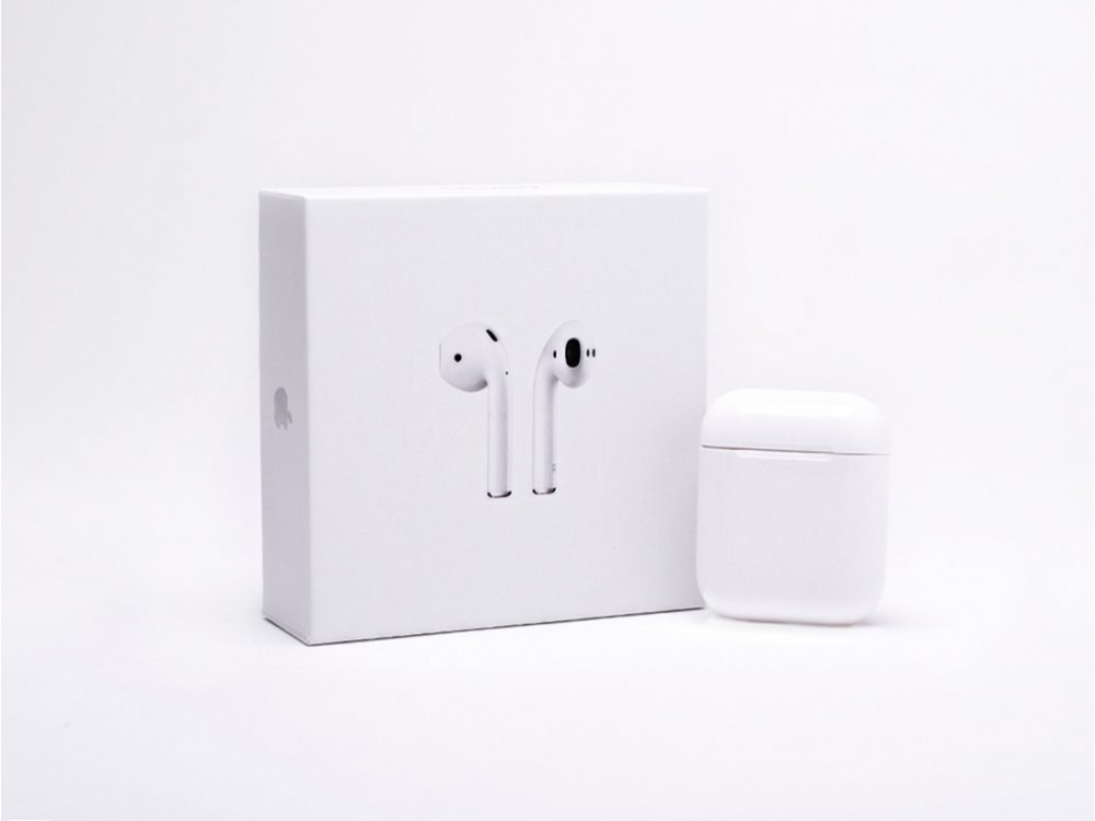 Наушники TWS AirPods