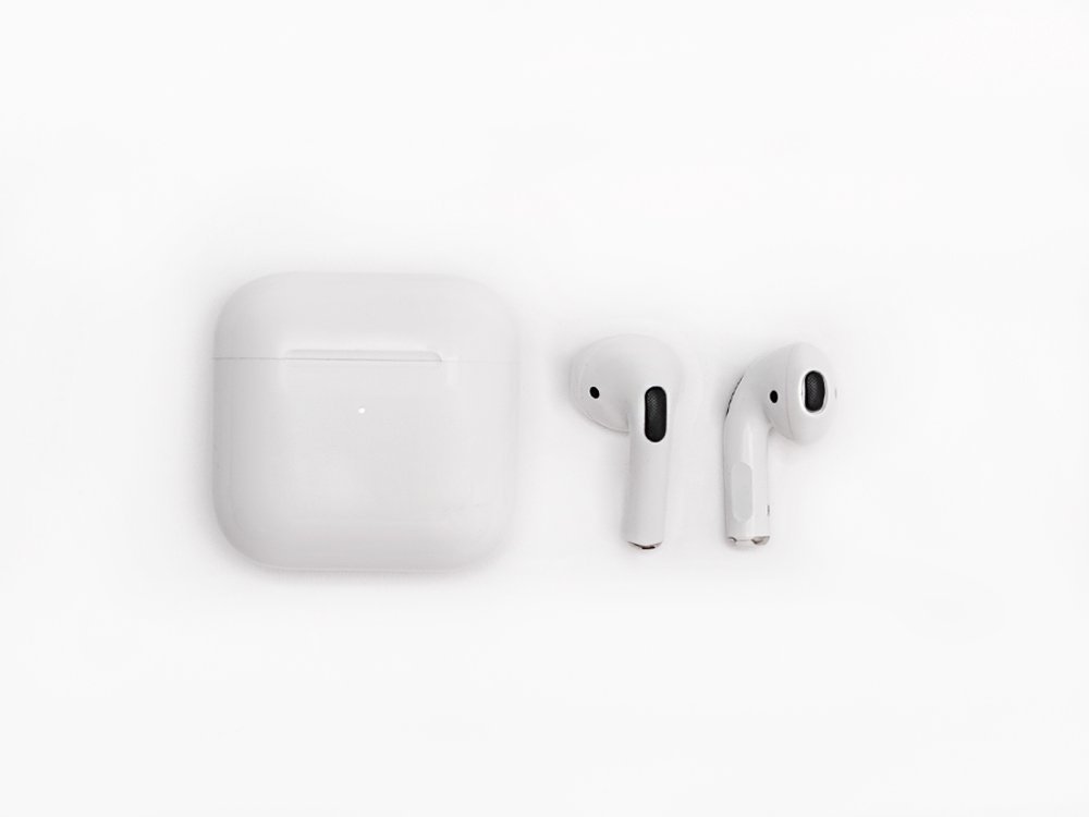 Наушники TWS AirPods Pro