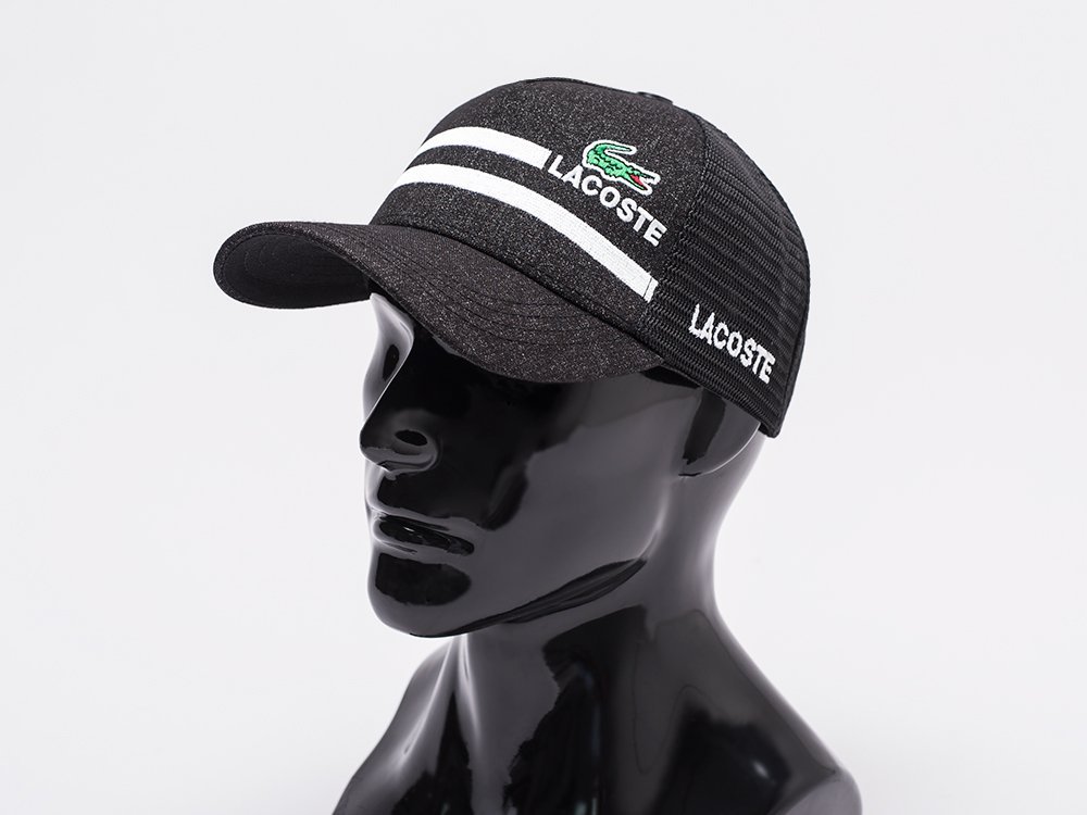 Кепка Lacoste