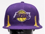 Кепка Los Angeles Snapback