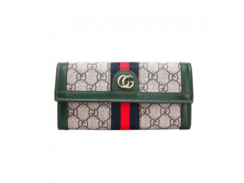 Кошелёк Gucci