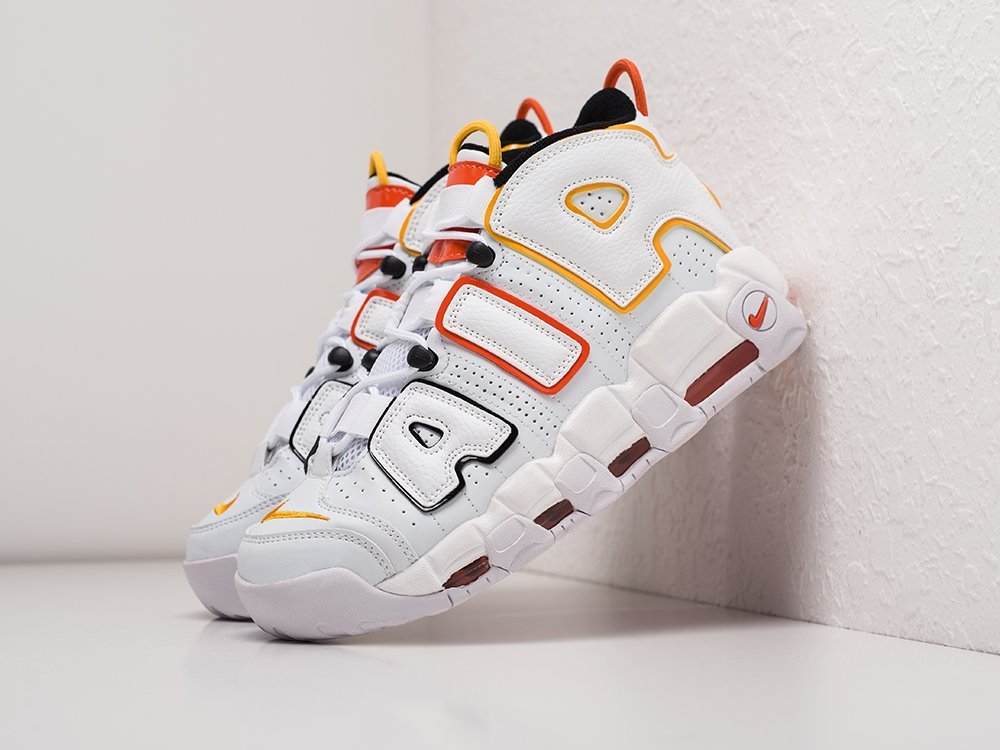 Кроссовки Nike Air More Uptempo