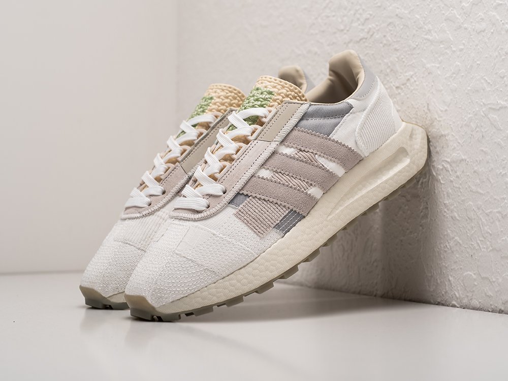 Кроссовки Adidas Retropy E5