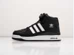 Зимние Кроссовки Adidas Forum 84 High