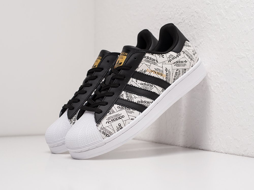 Кроссовки Adidas Superstar