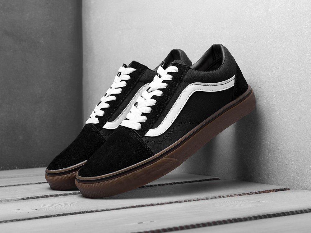 Кеды VANS Old Skool