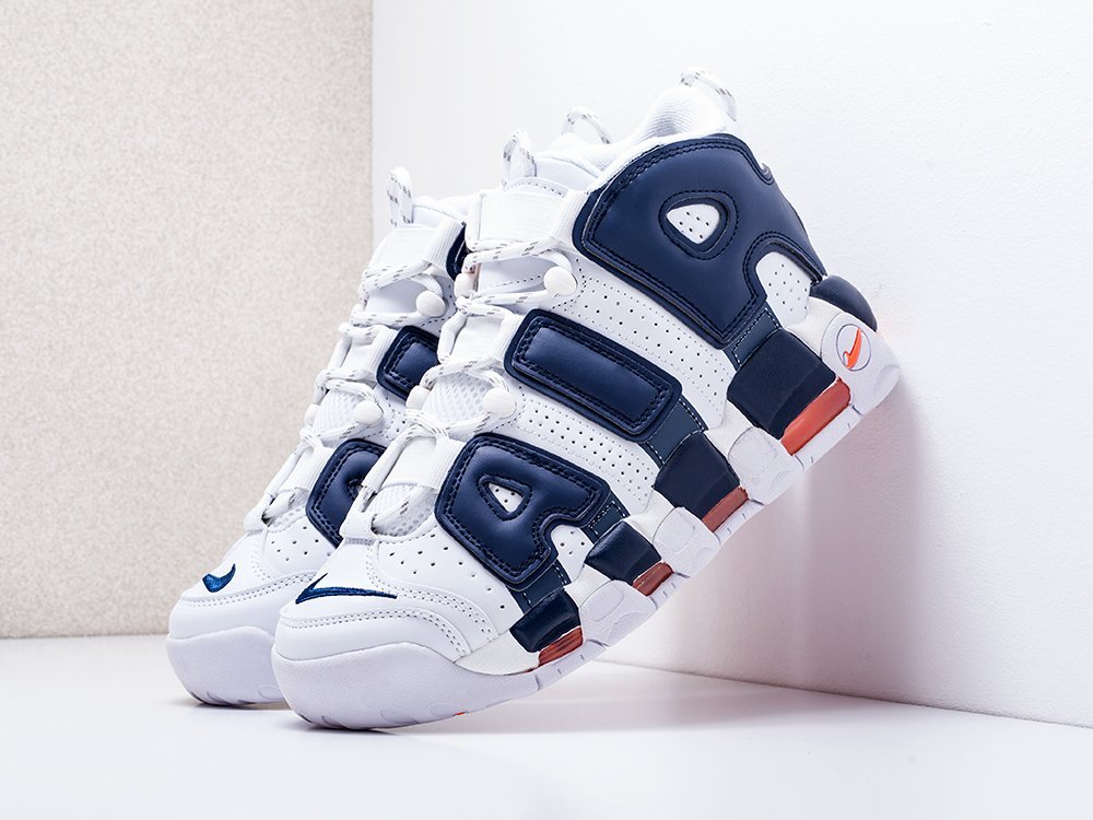 Кроссовки Nike Air More Uptempo