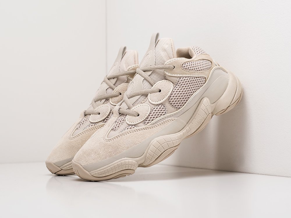 Кроссовки Adidas Yeezy 500