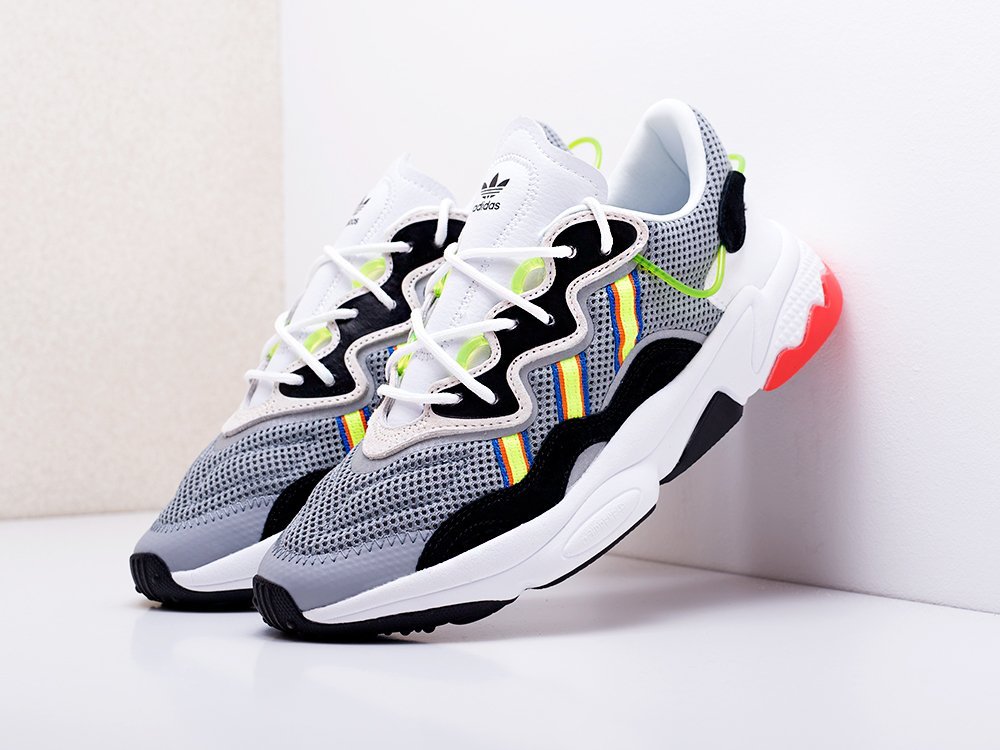 Кроссовки Adidas Ozweego