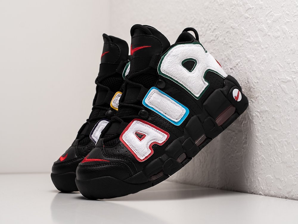 Кроссовки Nike Air More Uptempo