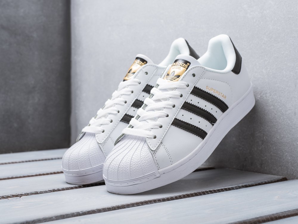 Кроссовки Adidas Superstar