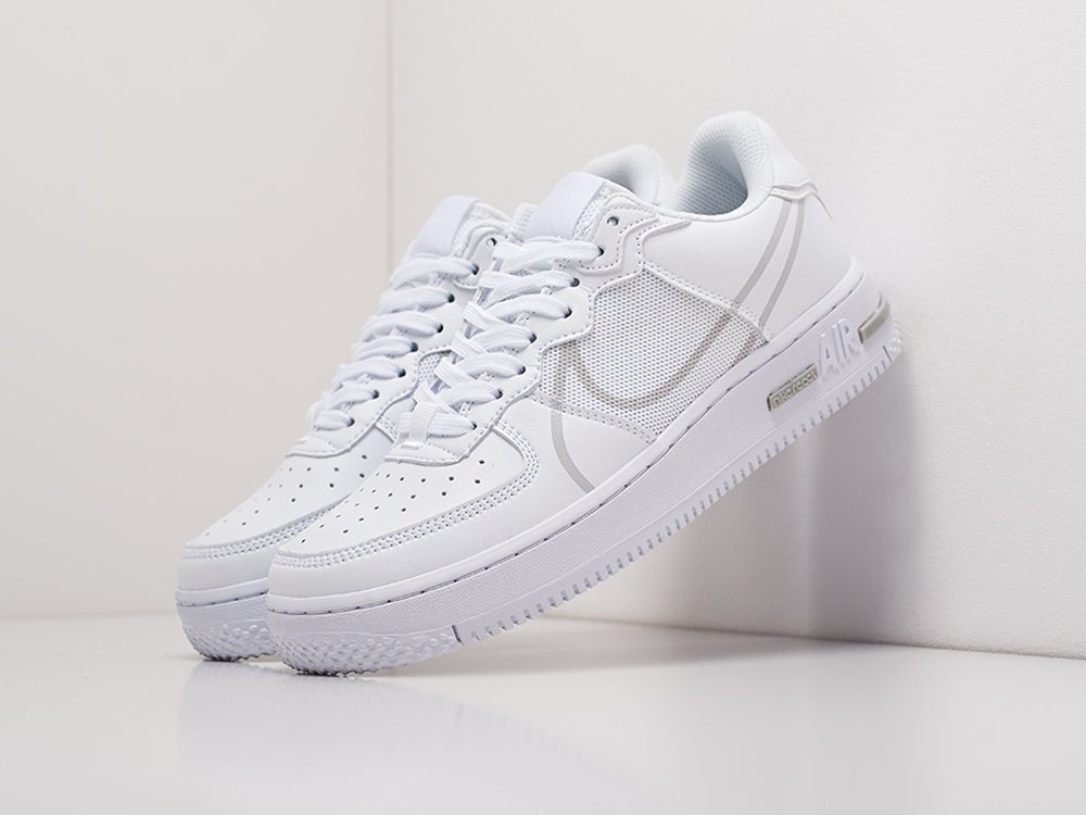 Кроссовки Nike Air Force 1 Low React