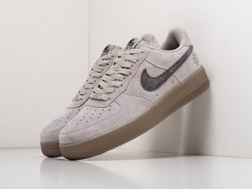 Кроссовки Nike x Reigning Champ Air Force 1 Low