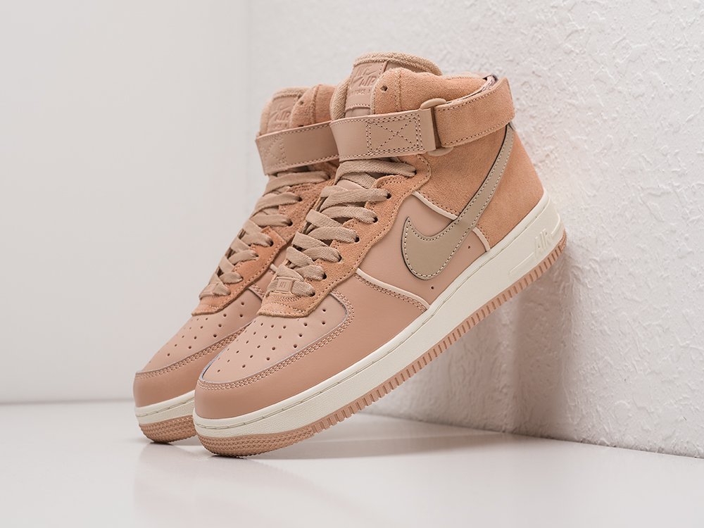 Кроссовки Nike Air Force 1 Mid