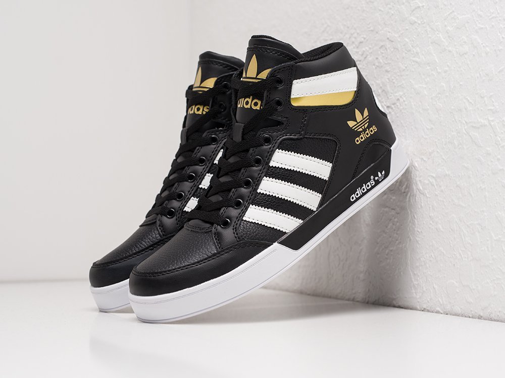 Кроссовки Adidas Hard Court High