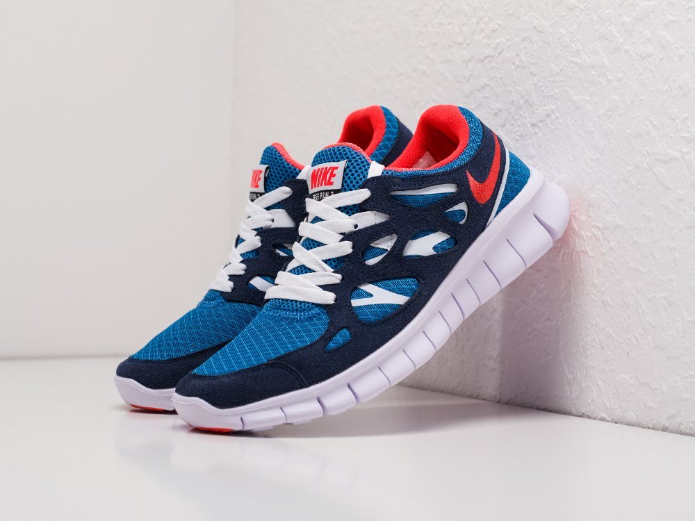 Кроссовки Nike Free Run 2