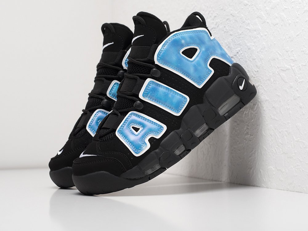 Кроссовки Nike Air More Uptempo