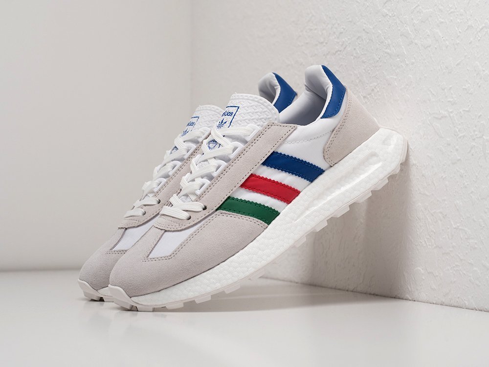 Кроссовки Adidas Retropy E5