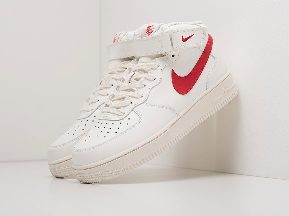 Кроссовки Nike Air Force 1 Mid