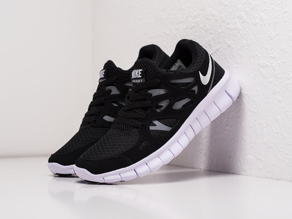 Кроссовки Nike Free Run 2