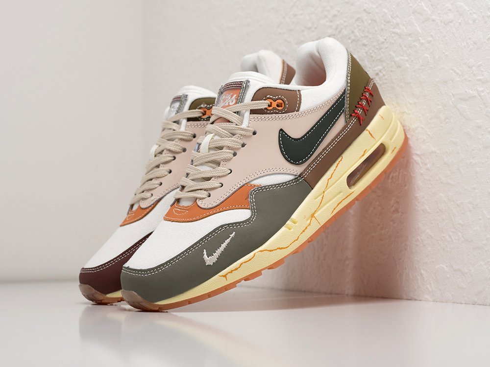 Кроссовки Nike Air Max 1