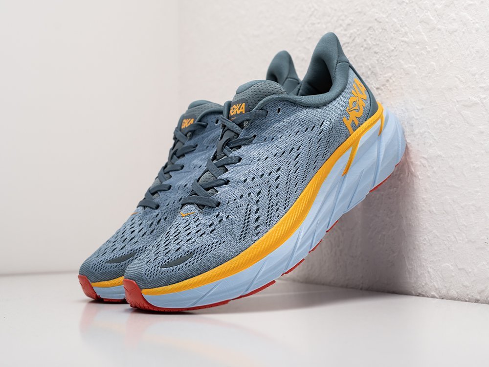 Кроссовки Hoka Clifton 8