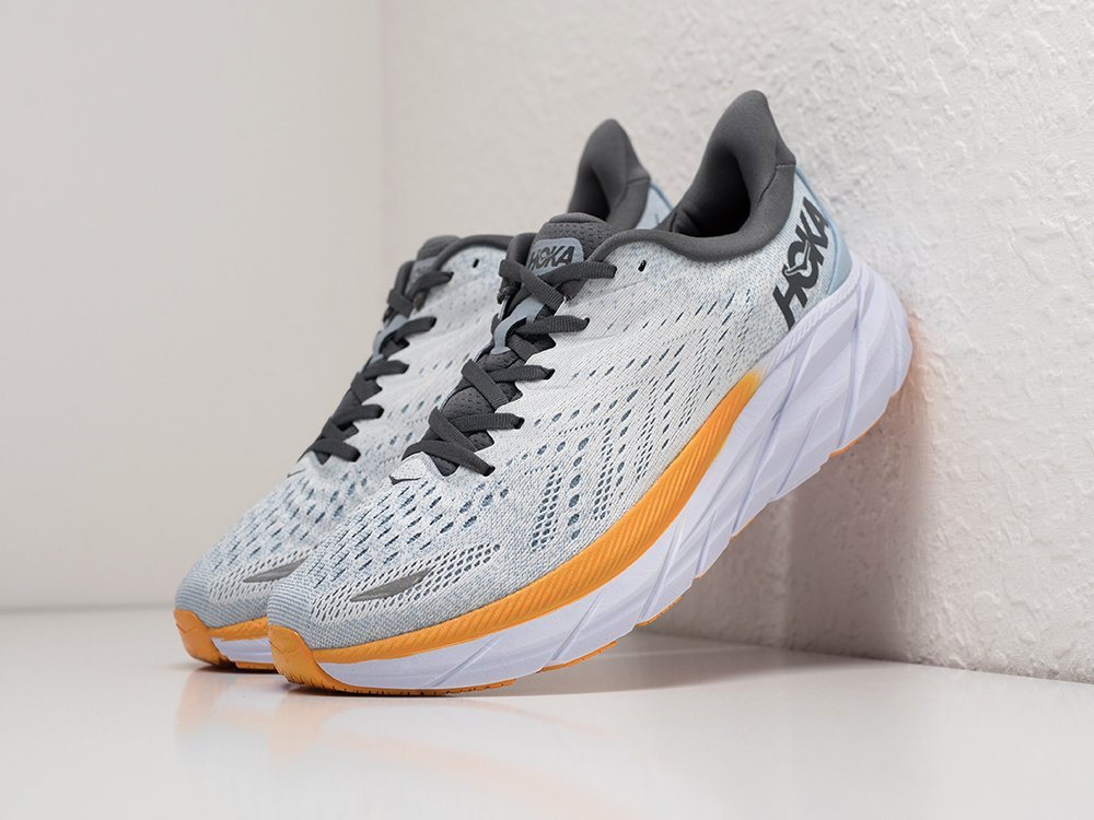 Кроссовки Hoka Clifton 8