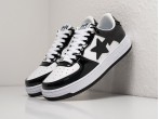 Кроссовки BAPE Sta Force 1 low