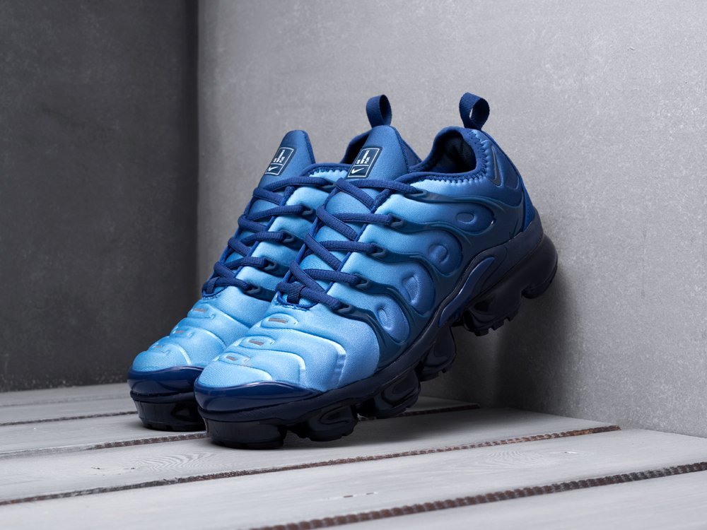 Кроссовки Nike Air VaporMax Plus