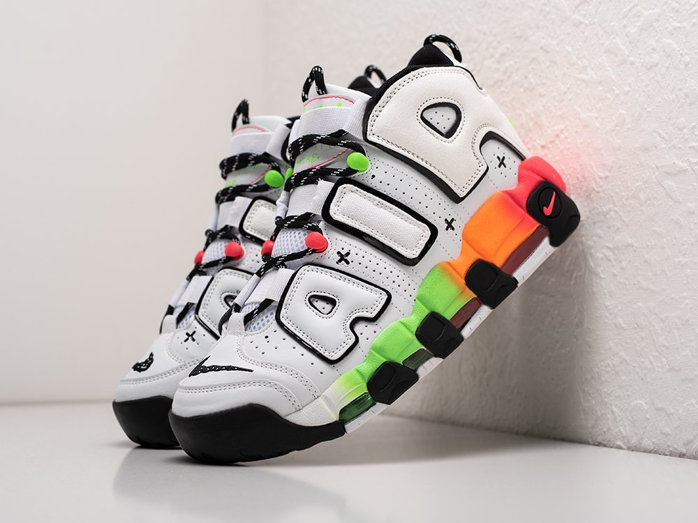 Кроссовки Nike Air More Uptempo