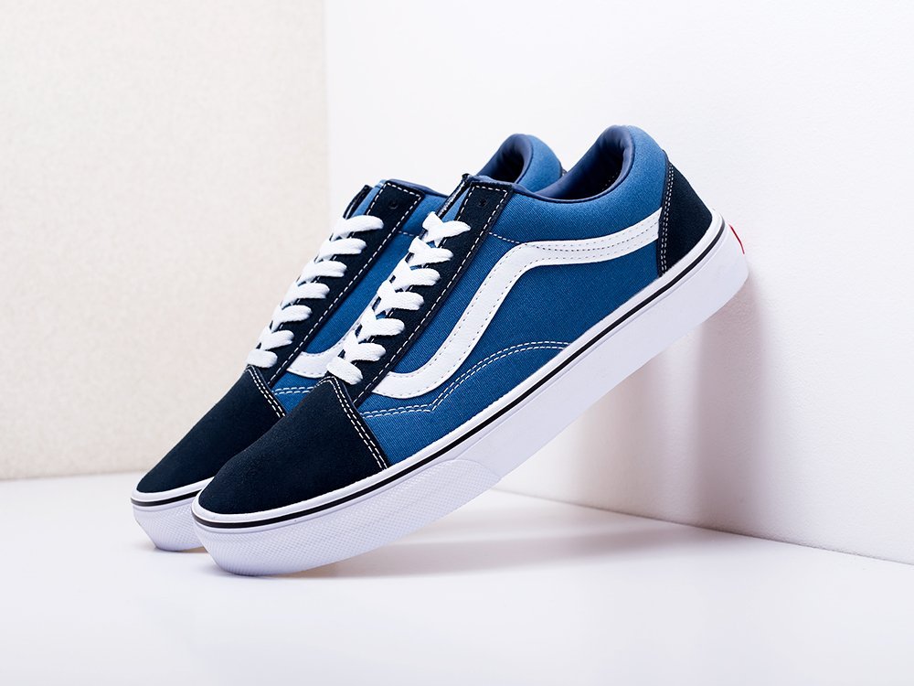 Кеды VANS Old Skool