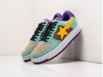 Кроссовки BAPE Sta Force 1 low