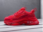 Кроссовки Balenciaga Triple S Сlear Sole