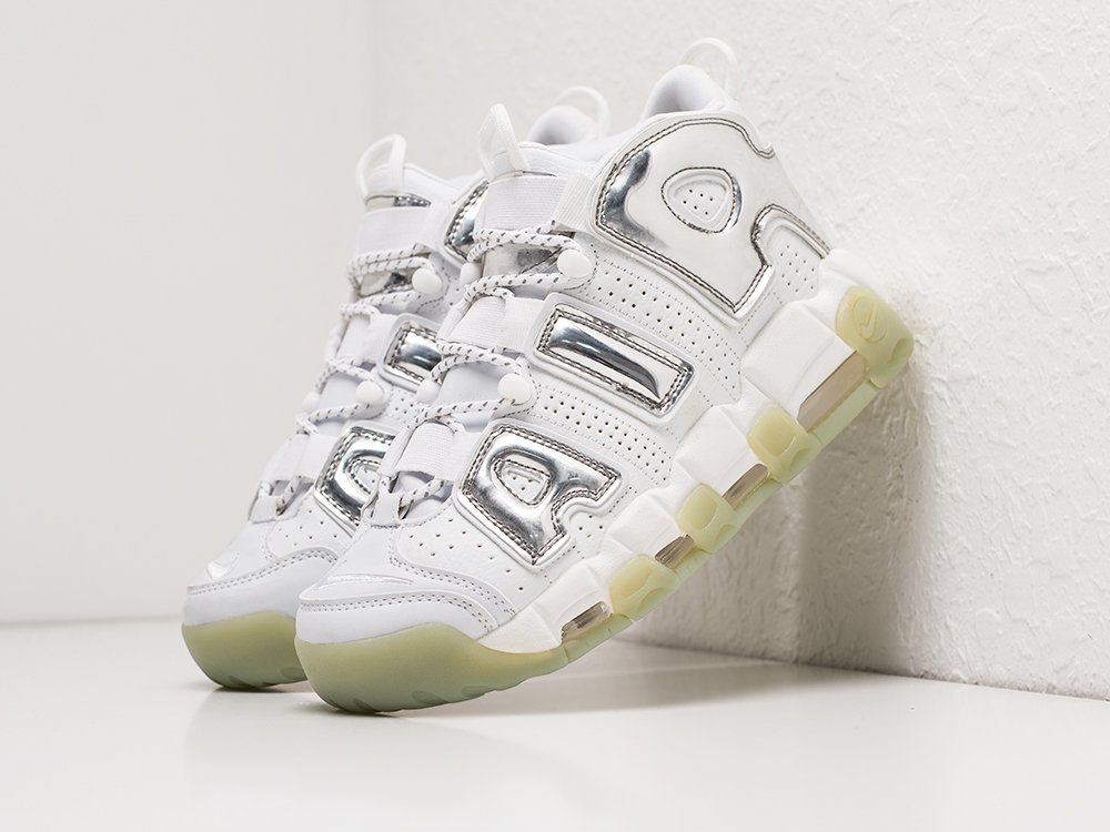 Кроссовки Nike Air More Uptempo