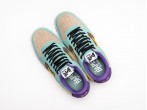 Кроссовки BAPE Sta Force 1 low