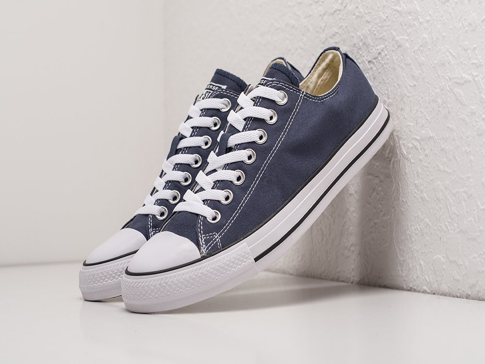 Кеды Converse Chuck Taylor All Star low