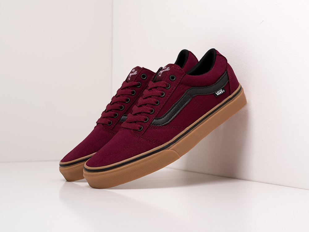 Кеды VANS Old Skool