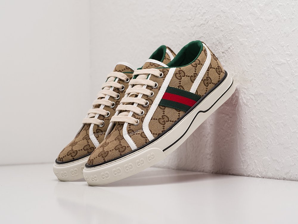 Кроссовки Gucci Tennis 1977 Low