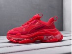 Кроссовки Balenciaga Triple S Сlear Sole