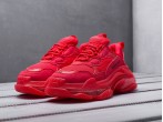 Кроссовки Balenciaga Triple S Сlear Sole