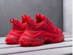 Кроссовки Balenciaga Triple S Сlear Sole