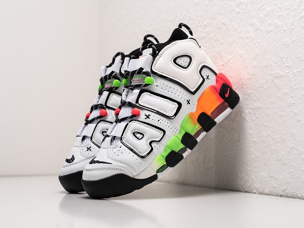 Кроссовки Nike Air More Uptempo