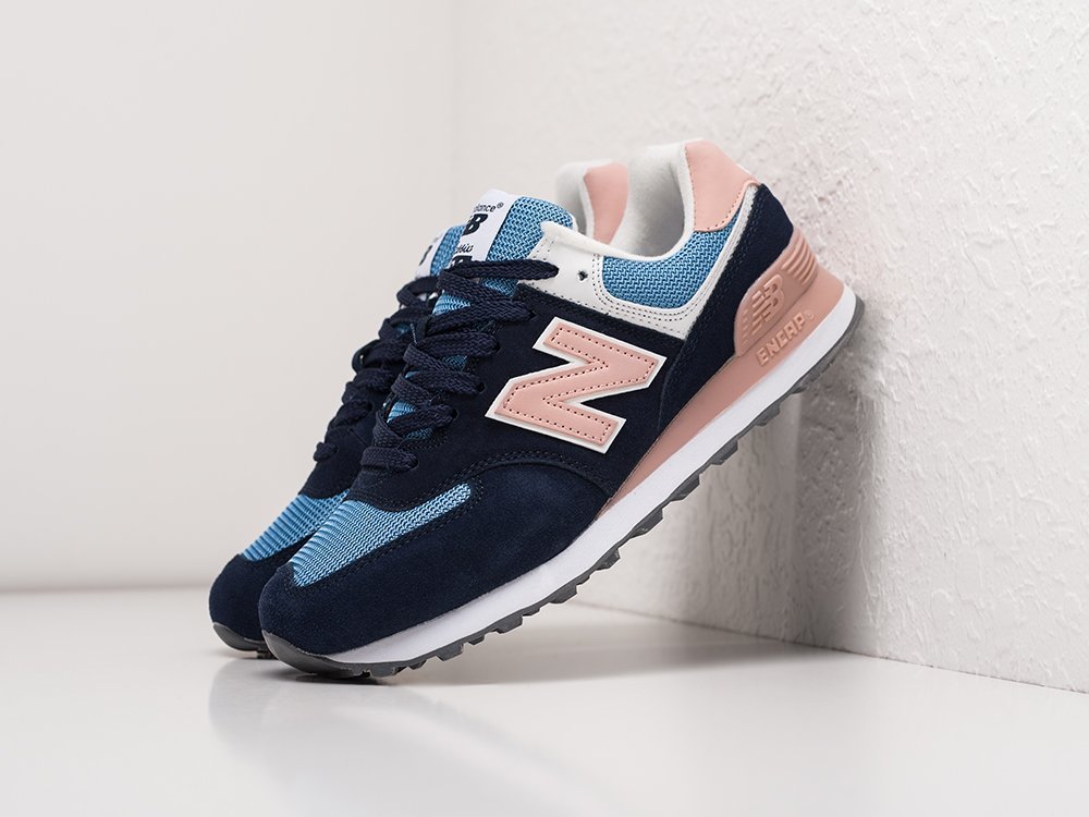 Кроссовки New Balance 574