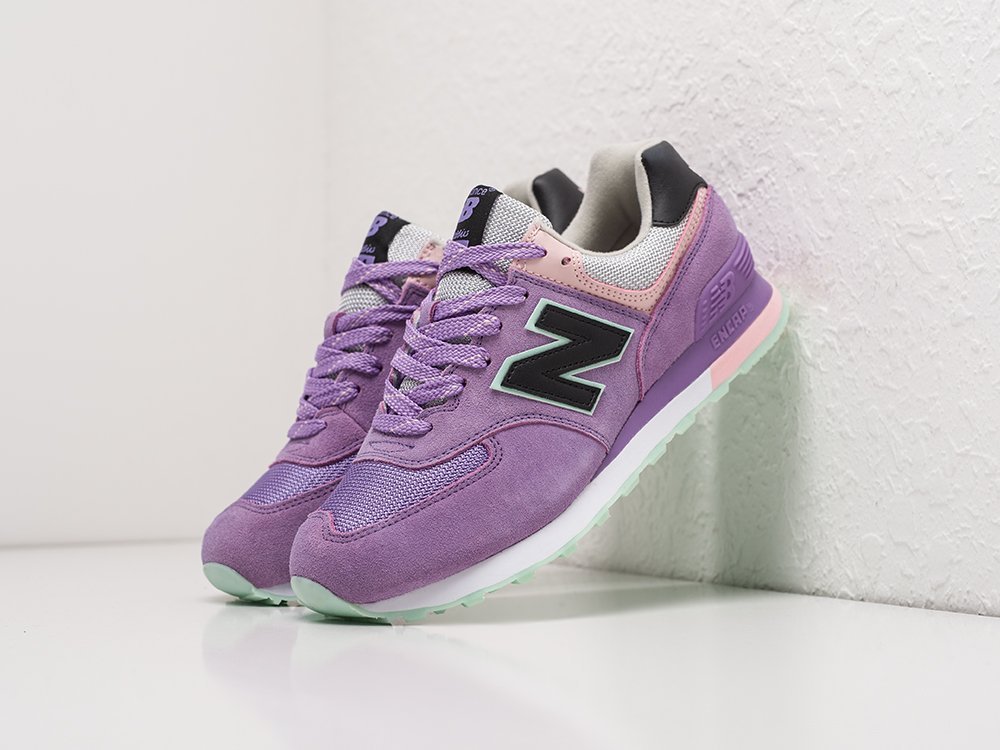 Кроссовки New Balance 574