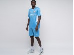 Футбольная форма Puma FC Manchester City