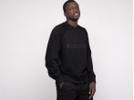 Свитшот FEAR OF GOD Essentials