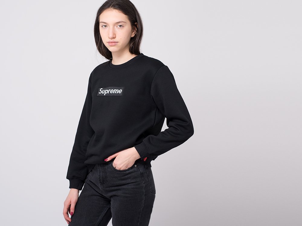 Свитшот Supreme