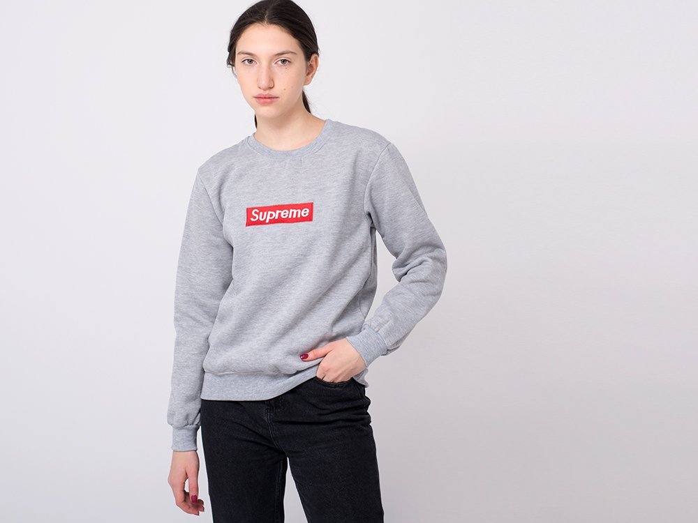 Свитшот Supreme