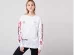 Свитшот OFF-WHITE