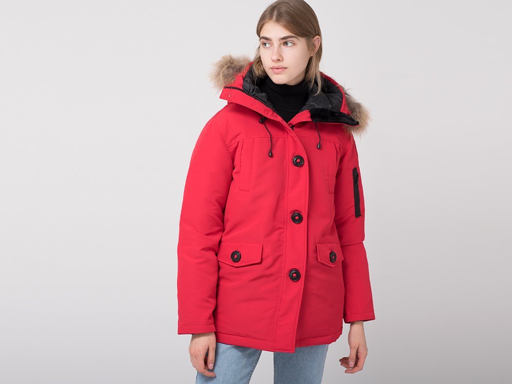 Парка зимняя Canada Goose